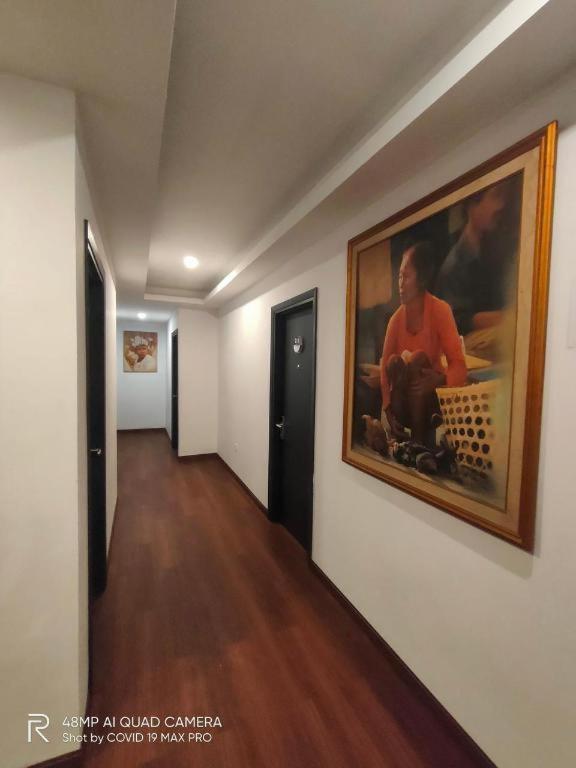 Front One Boutique Tugu Muda Semarang Hotel Luaran gambar